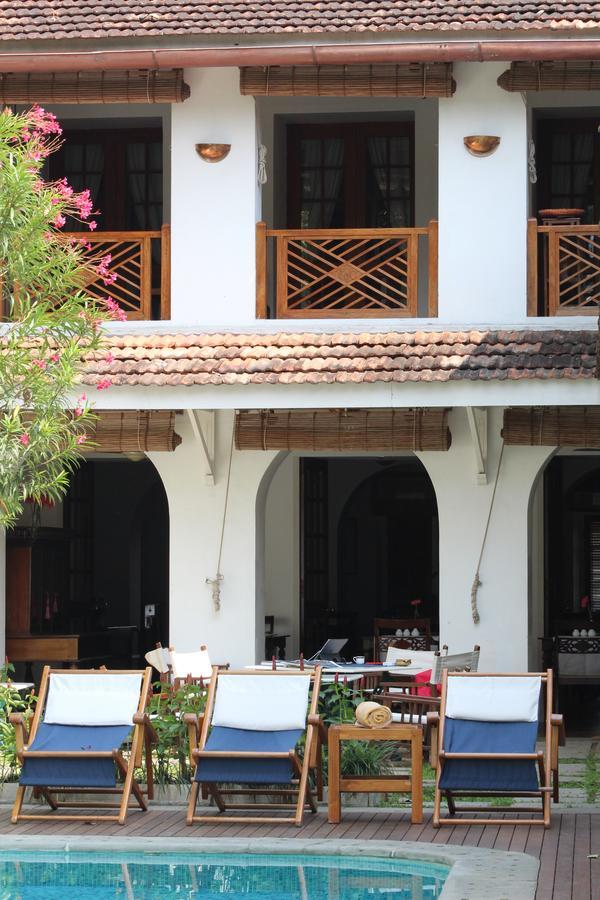 Le Colonial 1506 - Exclusive Luxury Hideaway Hotel Kochi Buitenkant foto