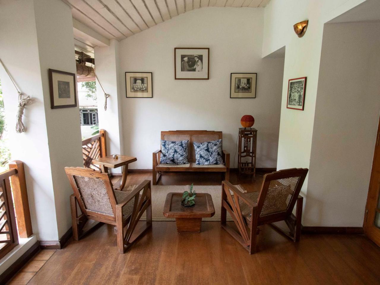 Le Colonial 1506 - Exclusive Luxury Hideaway Hotel Kochi Buitenkant foto